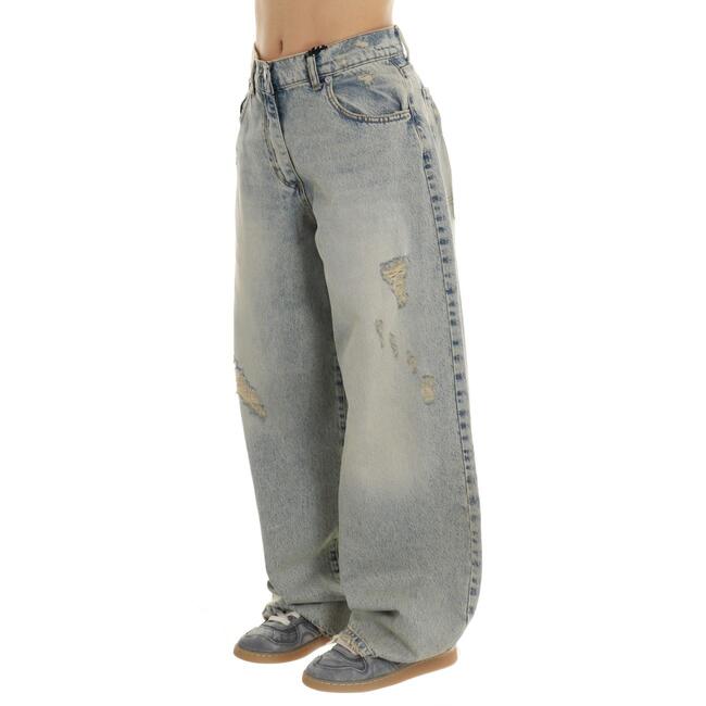 JEANS BELLA HAVEONE - Mad Fashion | img vers.650x/